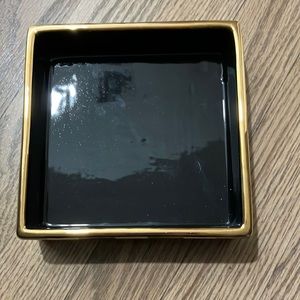 Mackenzie Childs NIB napkin holder